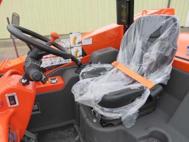 2026 SkyTrak 3013-16