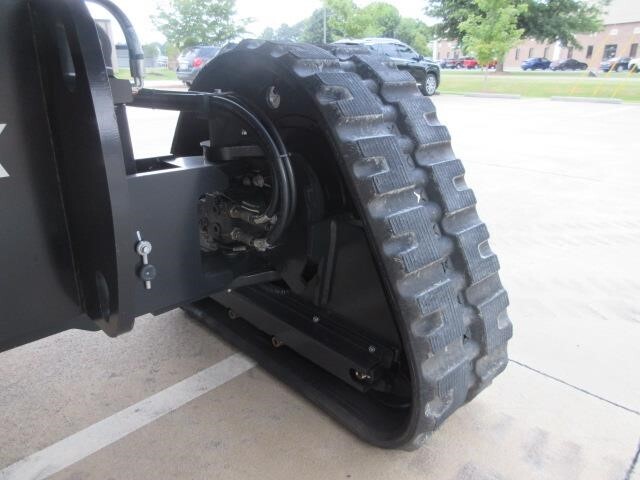 2025 Genie S-65 Trax-15