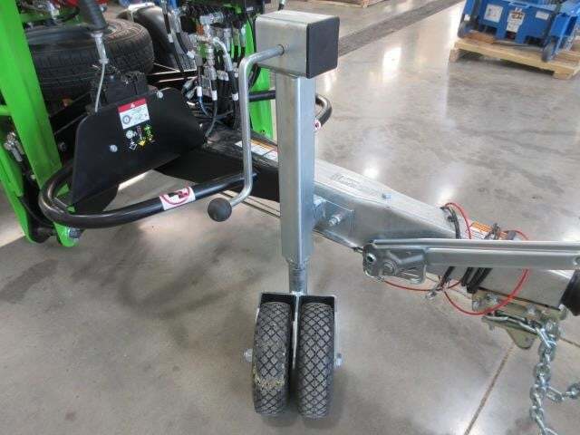 2026 Niftylift TM34T-18