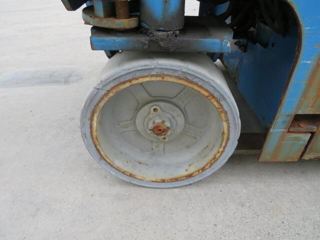 2018 Genie GS-1930-13