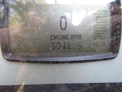 2018 Genie GTH-1056-16