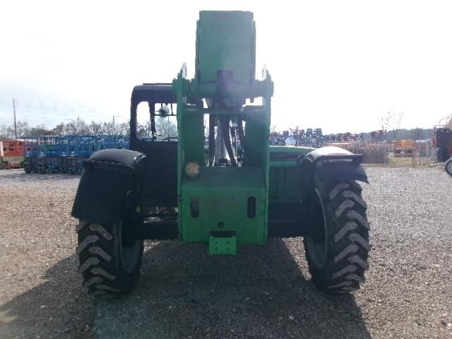 2016 Genie GTH-636-17