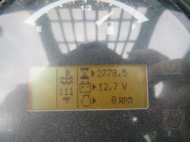 2016 SkyTrak 6042-22