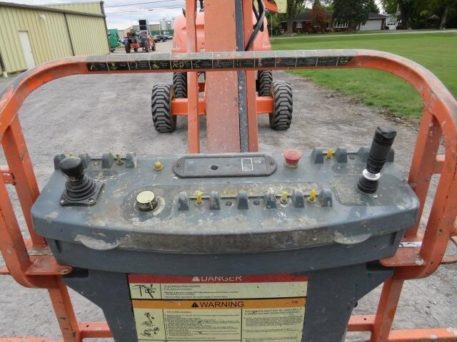 2013 JLG 460SJ-10