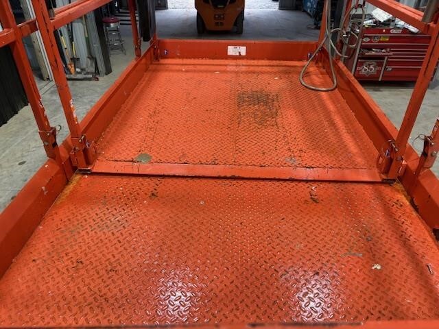 2018 Skyjack SJ-6832RT-14