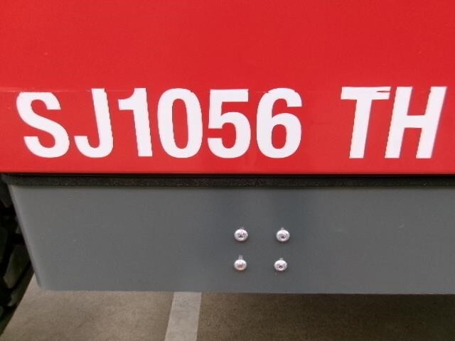 2025 Skyjack SJ1056 TH-30