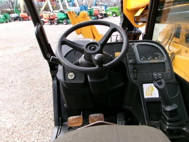2017 JCB 510-56-19