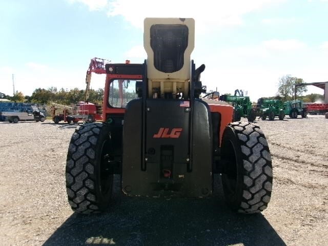 2022 JLG 1255-17