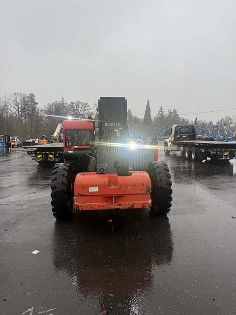 2018 Skyjack SJ1056 TH-4