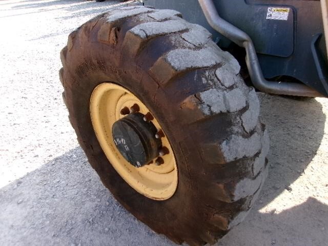 2014 Gehl RS10-55-10