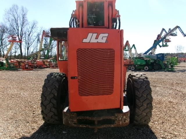 2018 SkyTrak 10054-3