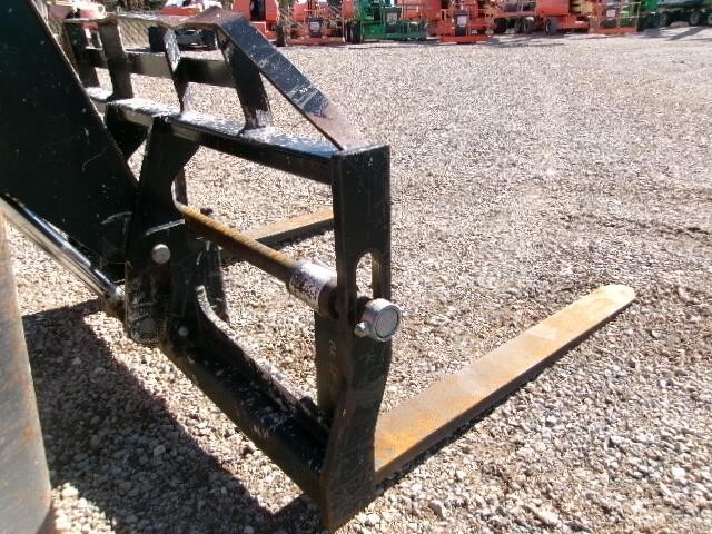 2018 SkyTrak 10054-26