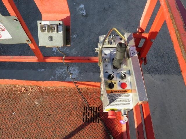 2013 Skyjack SJ9250 RT-15