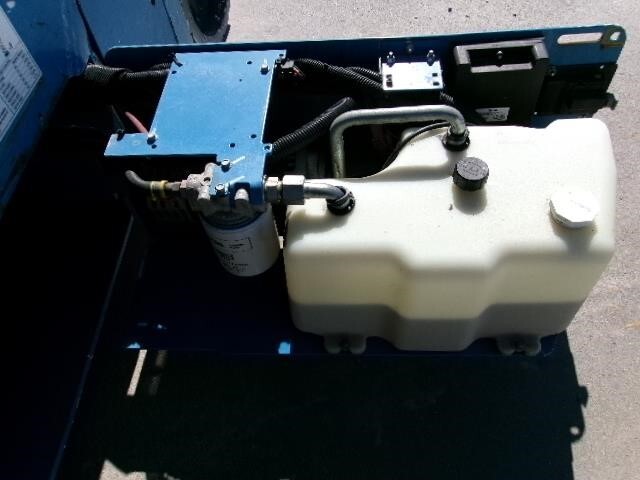 2018 Genie GS-2632-9