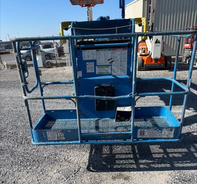 2018 Genie Z-45/25J DC-2