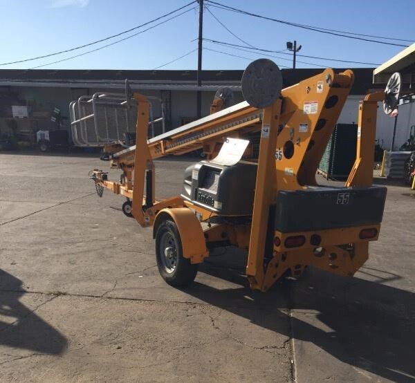 2022 Haulotte 3632T-2