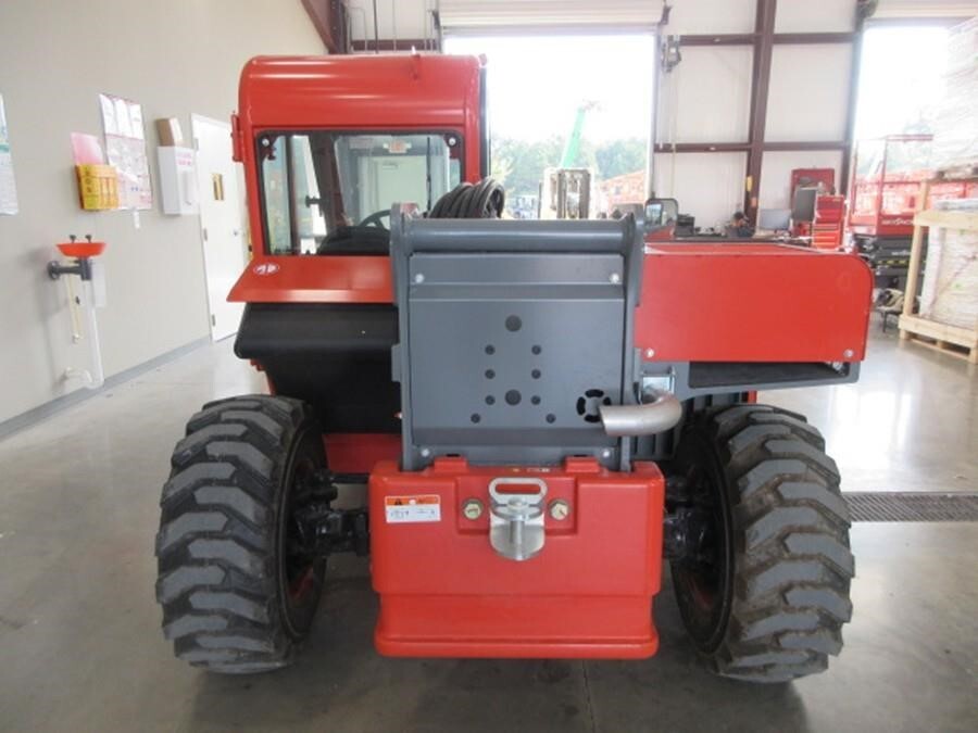 2025 Skyjack SJ519 TH-5