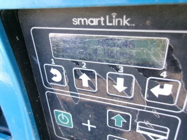 2018 Genie GS-3246-17