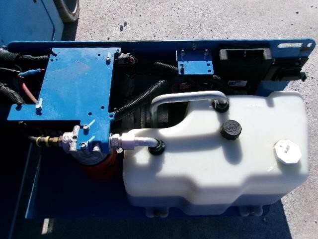 2018 Genie GS-3246-9