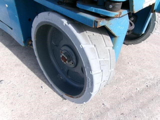 2018 Genie GS-2632-7