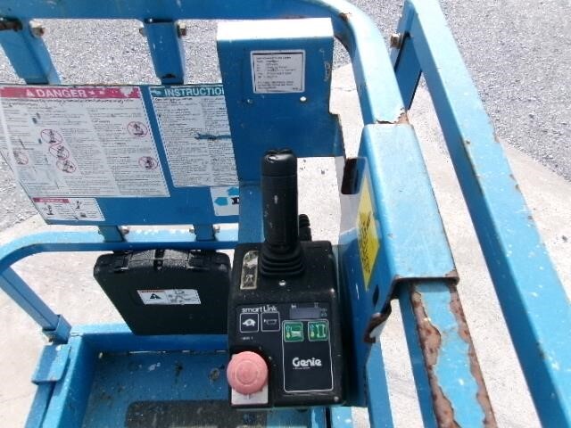 2018 Genie GS-2632-15