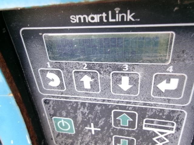 2018 Genie GS-2632-17