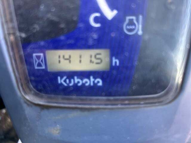 2022 Kubota SVL 75-2-5