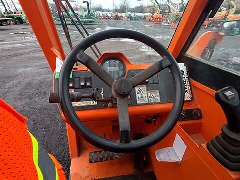 2017 SkyTrak 6042-22