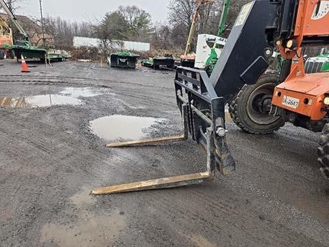 2017 SkyTrak 6042-31