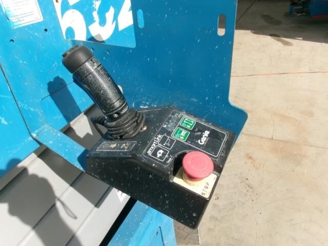 2018 Genie GS-2632-10