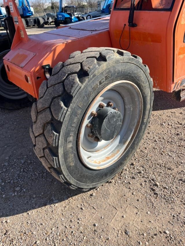 2018 SkyTrak 6042-13