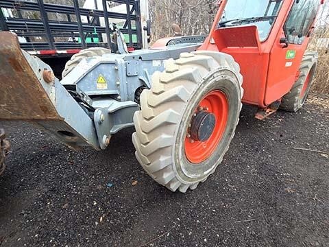 2017 Skyjack SJ1056 TH-11