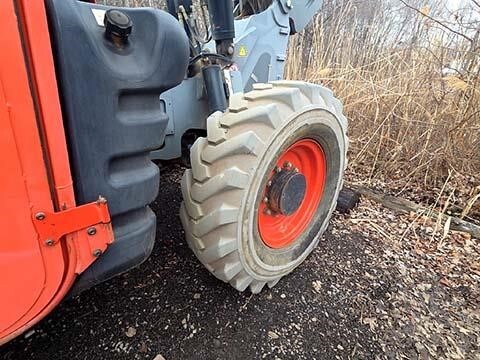 2017 Skyjack SJ1056 TH-16