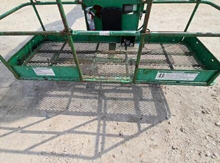 2016 Genie Z-80/60-20