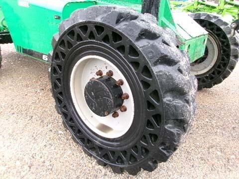 2016 SkyTrak 6036-10