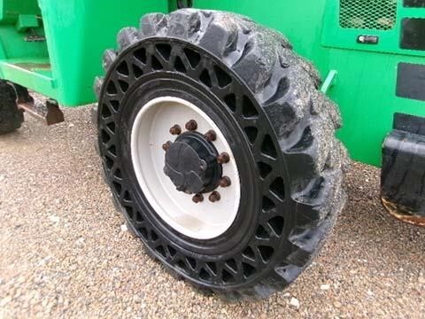 2016 SkyTrak 6036-12