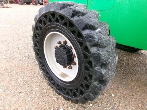 2016 SkyTrak 6036-11