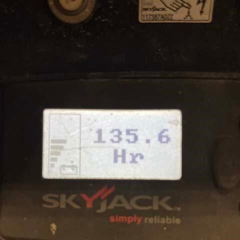 2023 Skyjack SJ3219E-15