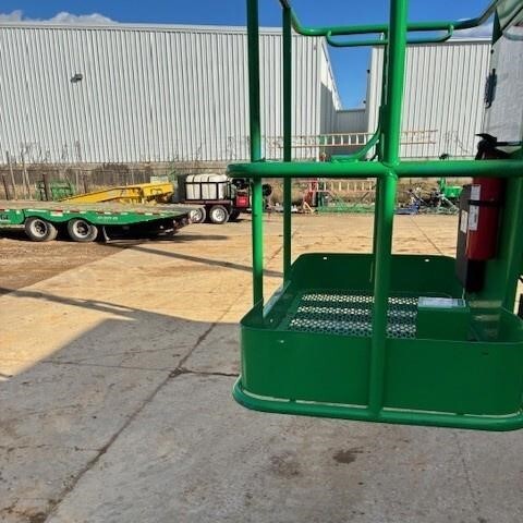 2015 Genie Z-34/22 N-6