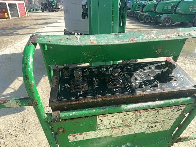 2016 Genie Z-45/25J IC-32