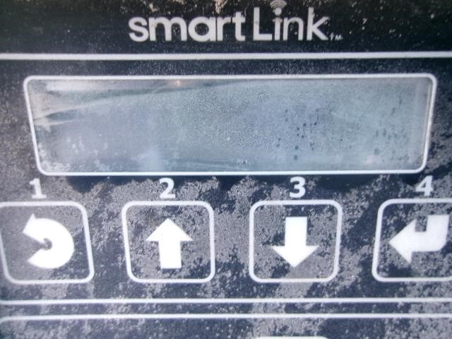 2018 Genie GS-2632-15