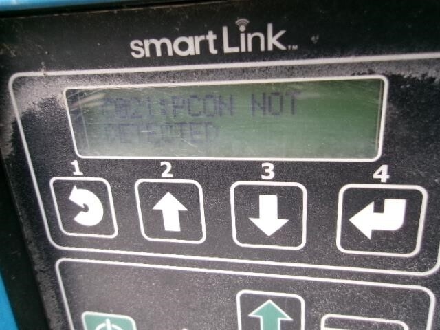 2018 Genie GS-2632-17