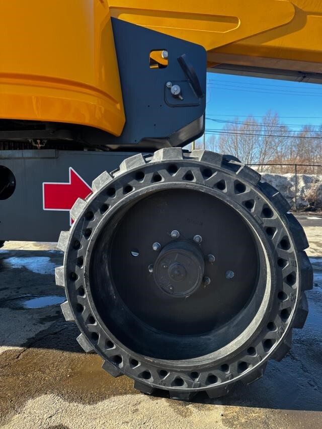 2024 Haulotte HT85RTJO-5