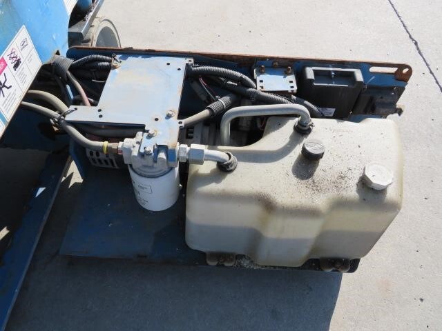 2018 Genie GS-1930-14