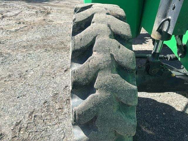 2016 SkyTrak 8042-16