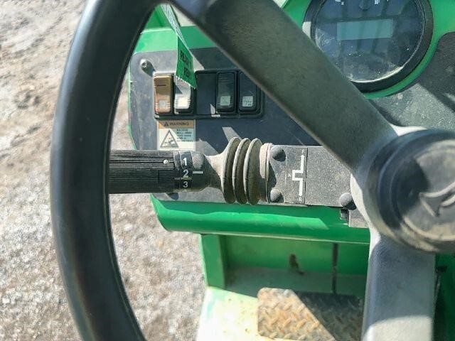 2016 SkyTrak 8042-23