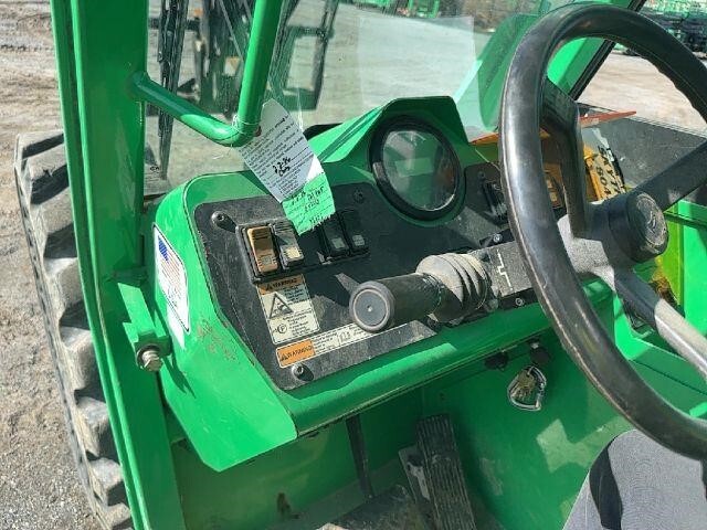 2016 SkyTrak 8042-24