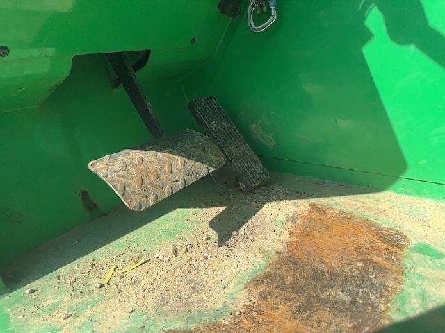 2016 SkyTrak 8042-31