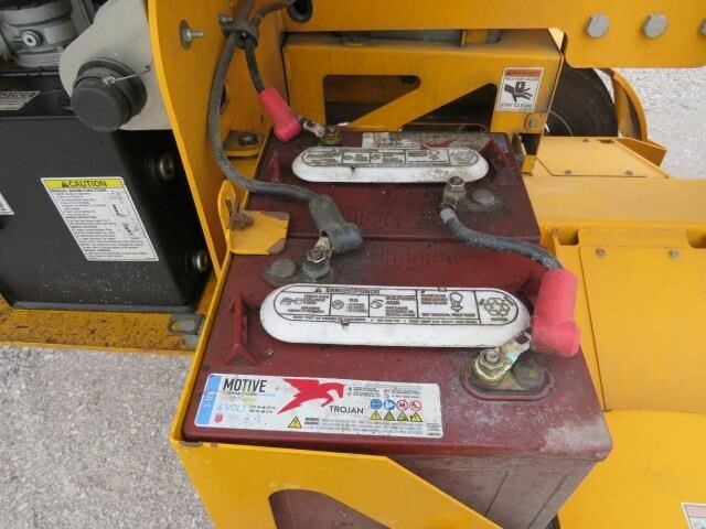 2022 Haulotte 6543A-8