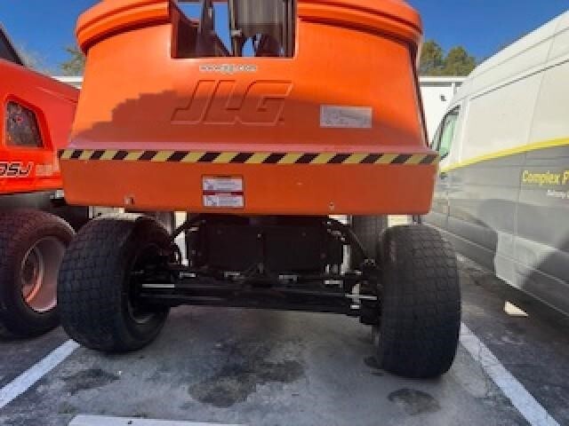 2023 JLG 660SJ-3